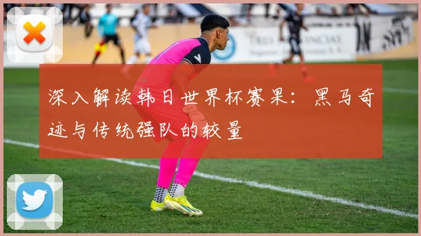 深入解读韩日世界杯赛果：黑马奇迹与传统强队的较量