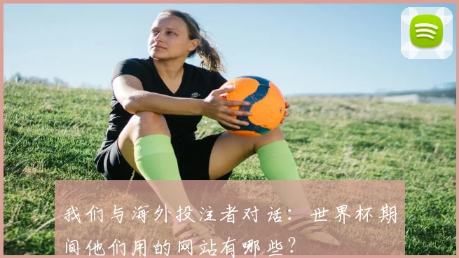 我们与海外投注者对话:世界杯期间他们用的网站有哪些?
